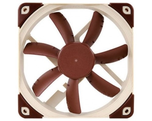 VENTILADOR 12CM NOCTUA NF-S12A PWM 1.200RPM (Espera 4 dias)